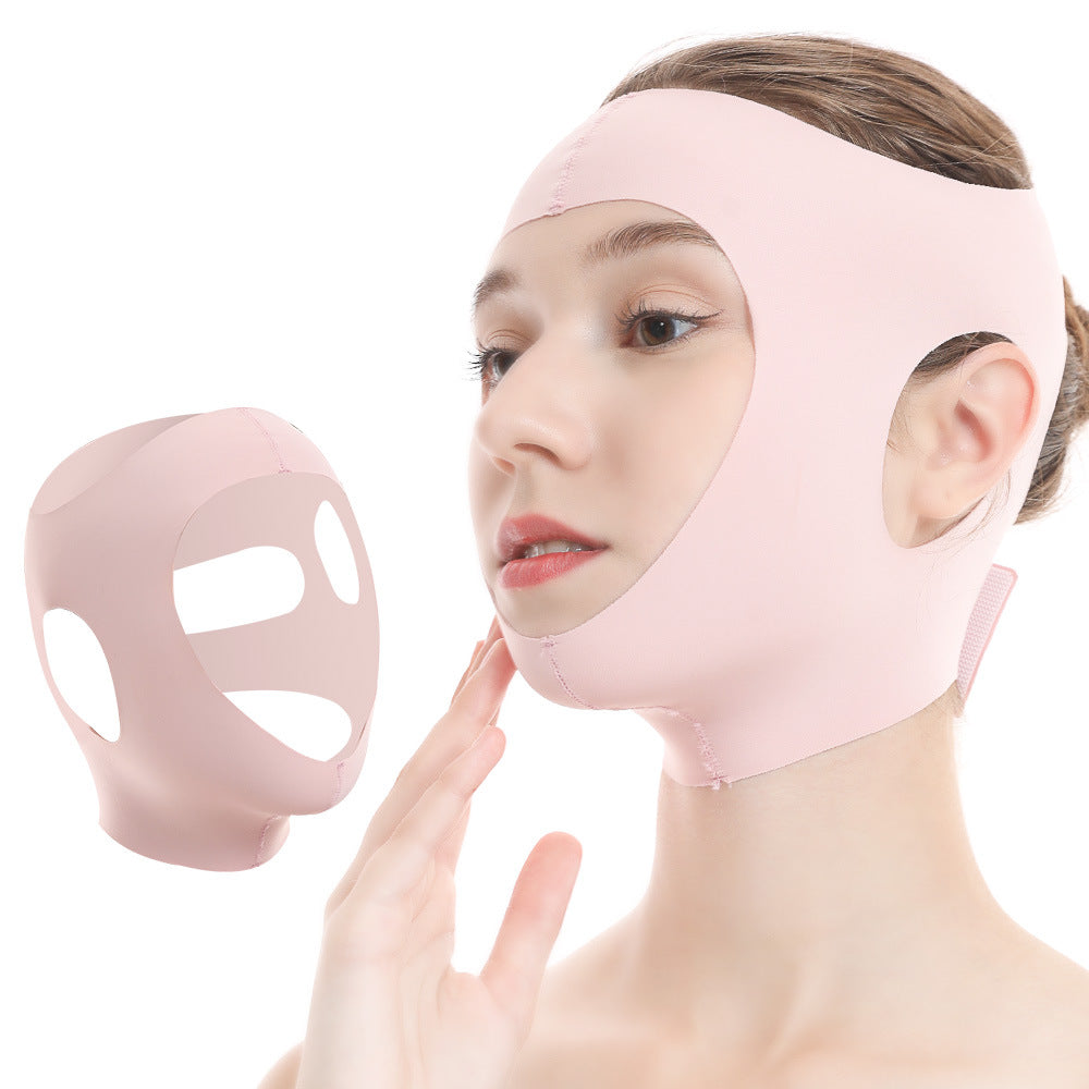 Masque minceur Tout inclus Profilé de levage compact