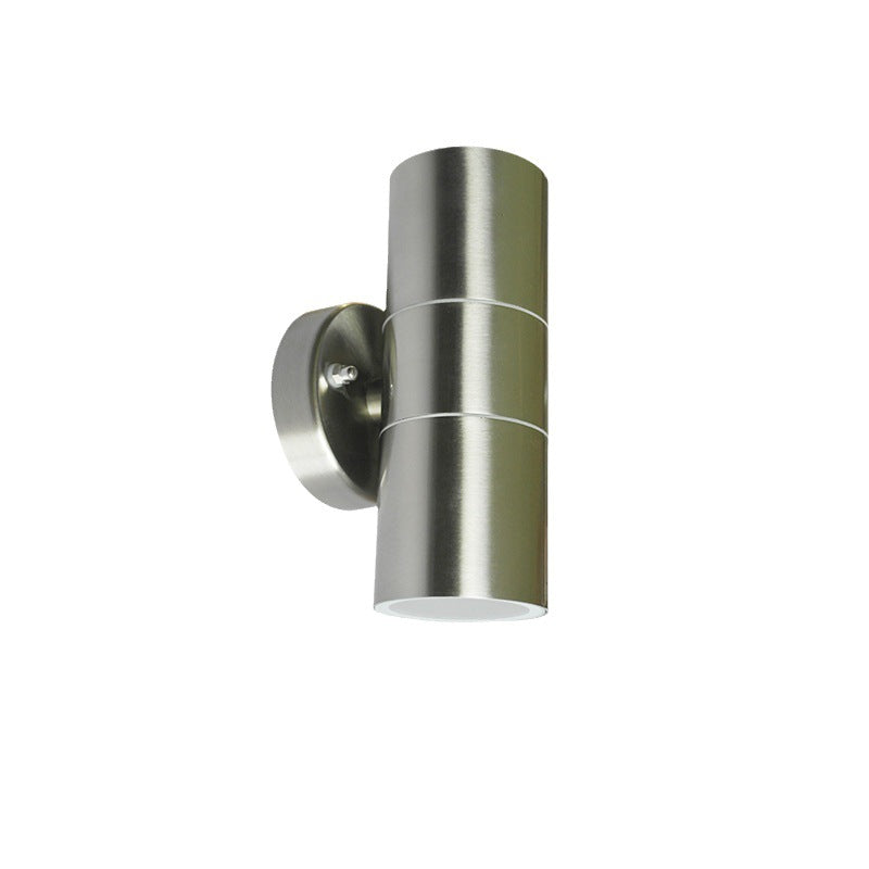 Extérieur étanche Led Corridor Extérieur Double-tête Mur lumineux Spot