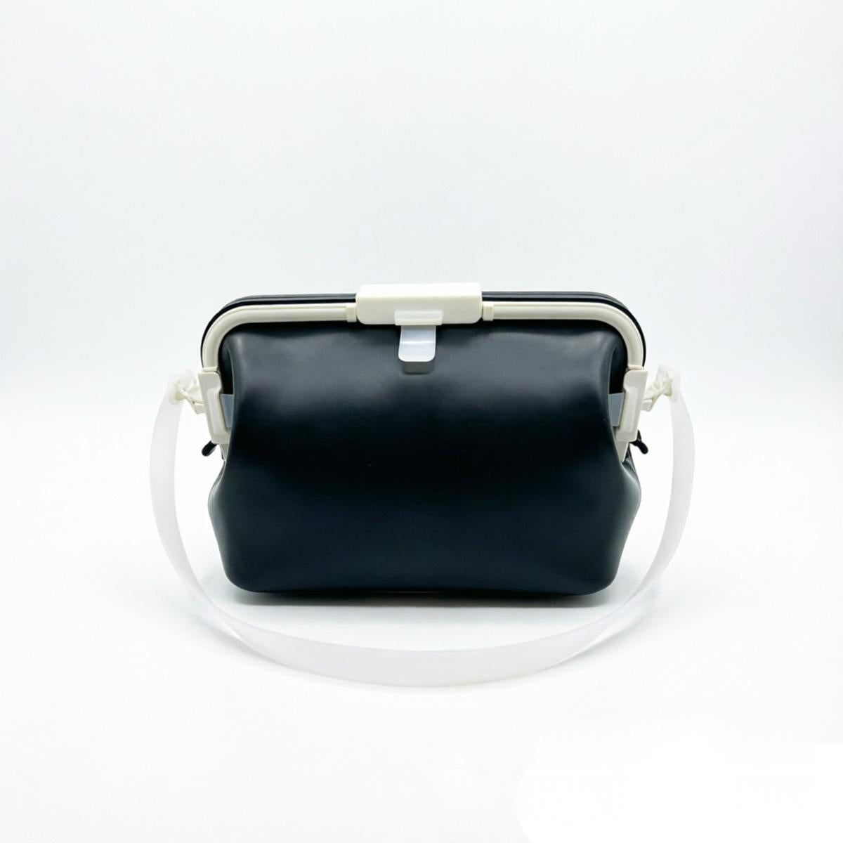 Sac à la mode et personnalisé imperméable Sac en silicone