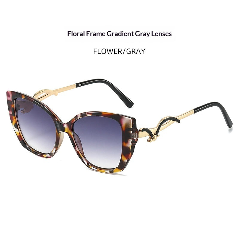 Fashion women's sunglasses