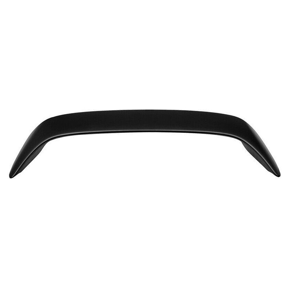 Pour H Onda 03-05 Accord 4DR 3ème LED de frein OE Style Arrière Trunk Spoiler Wing ABS