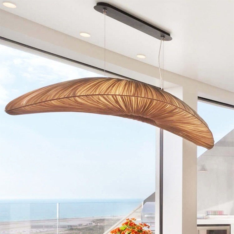 Style chinois Modern Creative Landelier Wabi-sabi luminaire