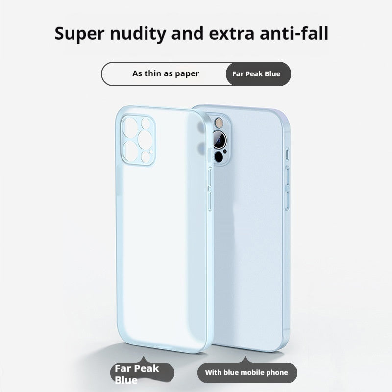 Étui téléphonique ultra-mince pour dissipation de la chaleur