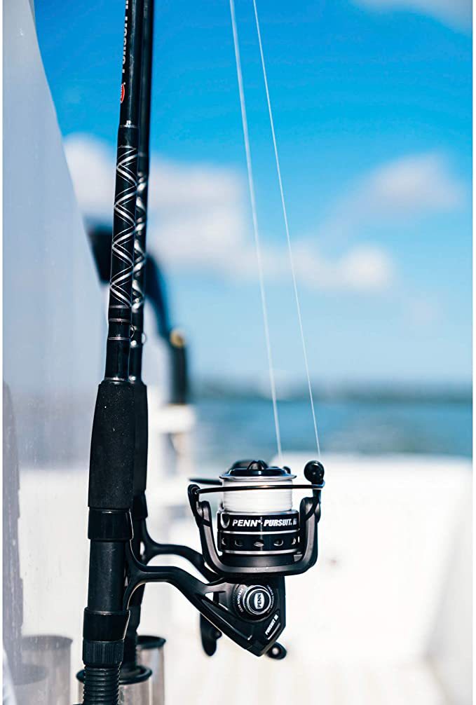 Sea Fishing Metal Fishing Reel