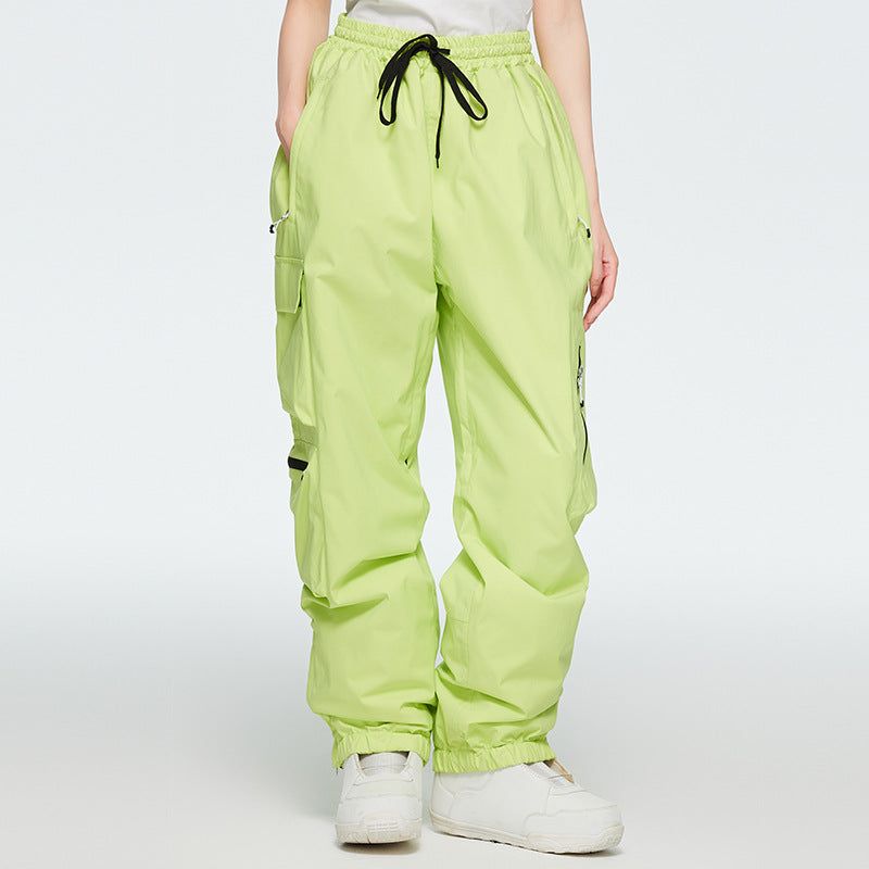 Hiver Outdoor Windproof