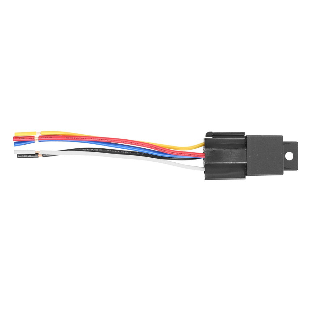 Relais de voiture universels 5-Pack