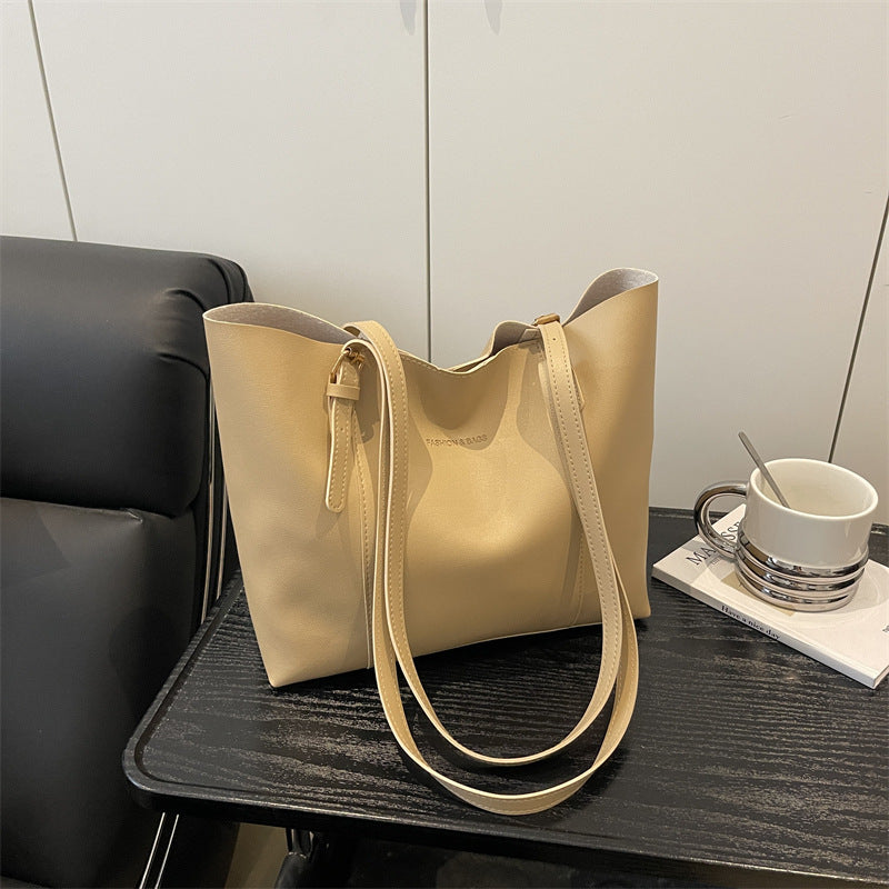 Sac d'épaule pour le travail et le transport
