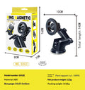 Support magnétique de téléphone de voiture