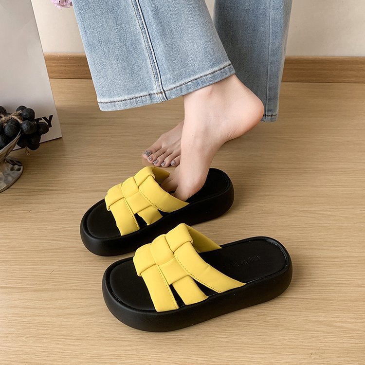 Sandales de plage en plein air pour femmes