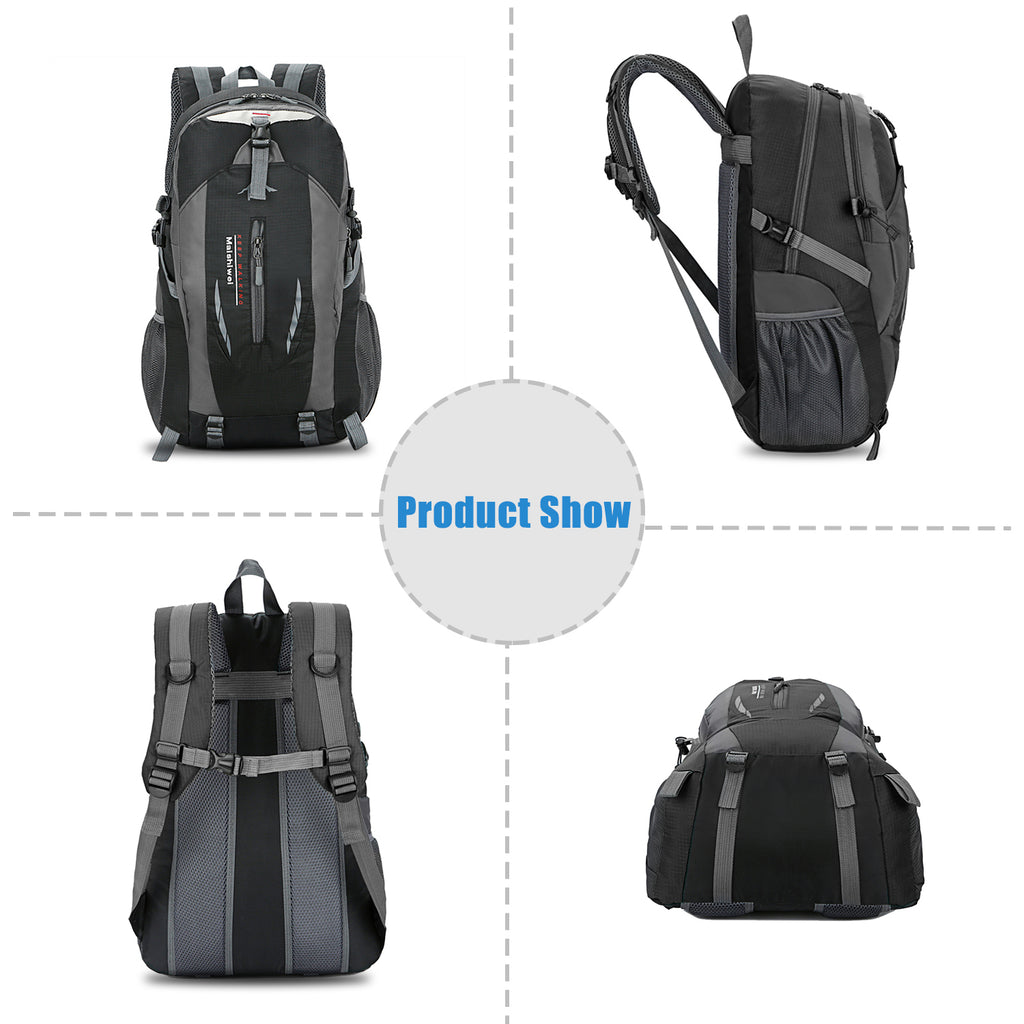 Sac à dos extérieur 36L Sac à dos étanche