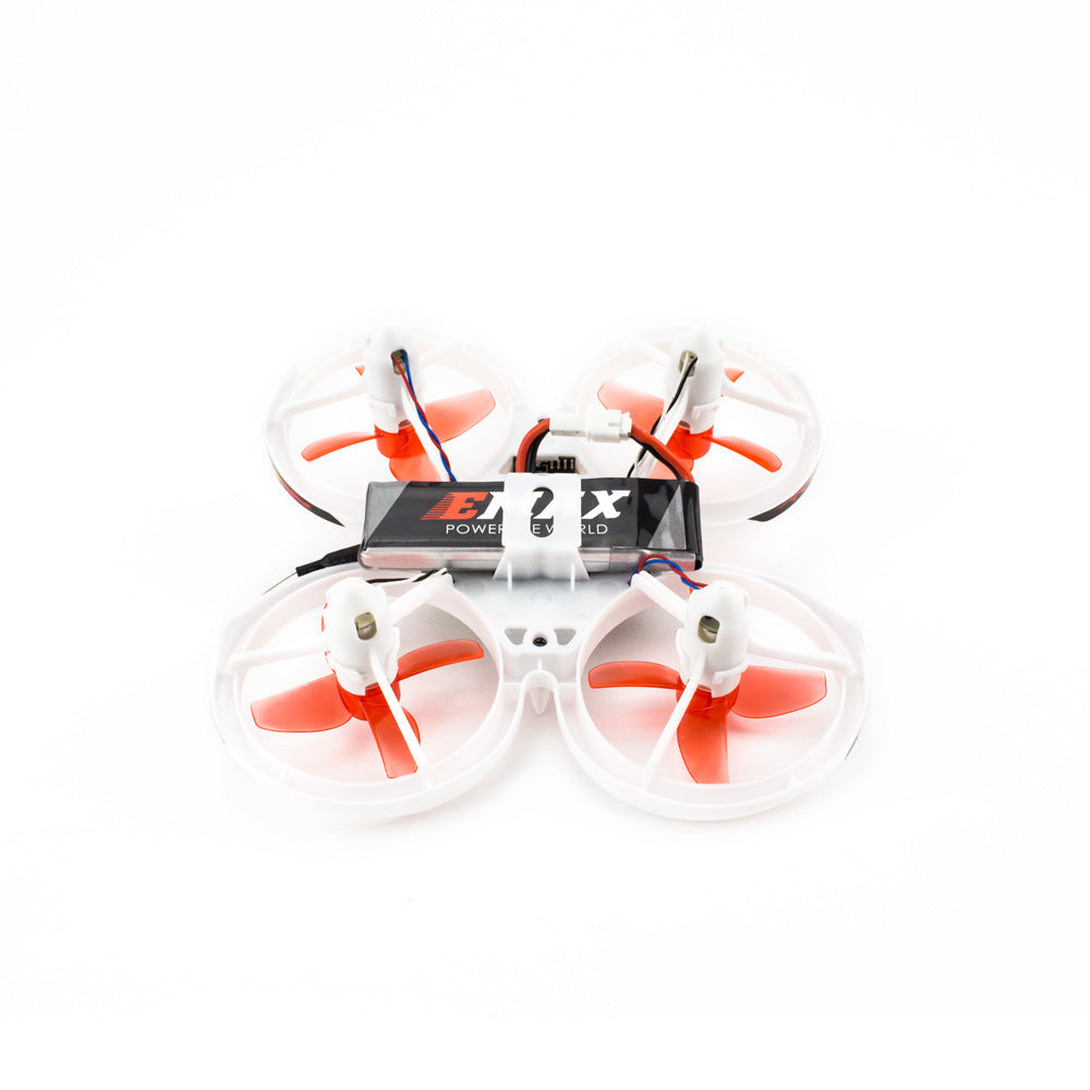 FPV Crossing Machine RTF Machine Set Entry Hollow Cup Aircraft