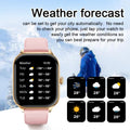 X46 Mode multi-fonctions Calling sans fil Smartwatch