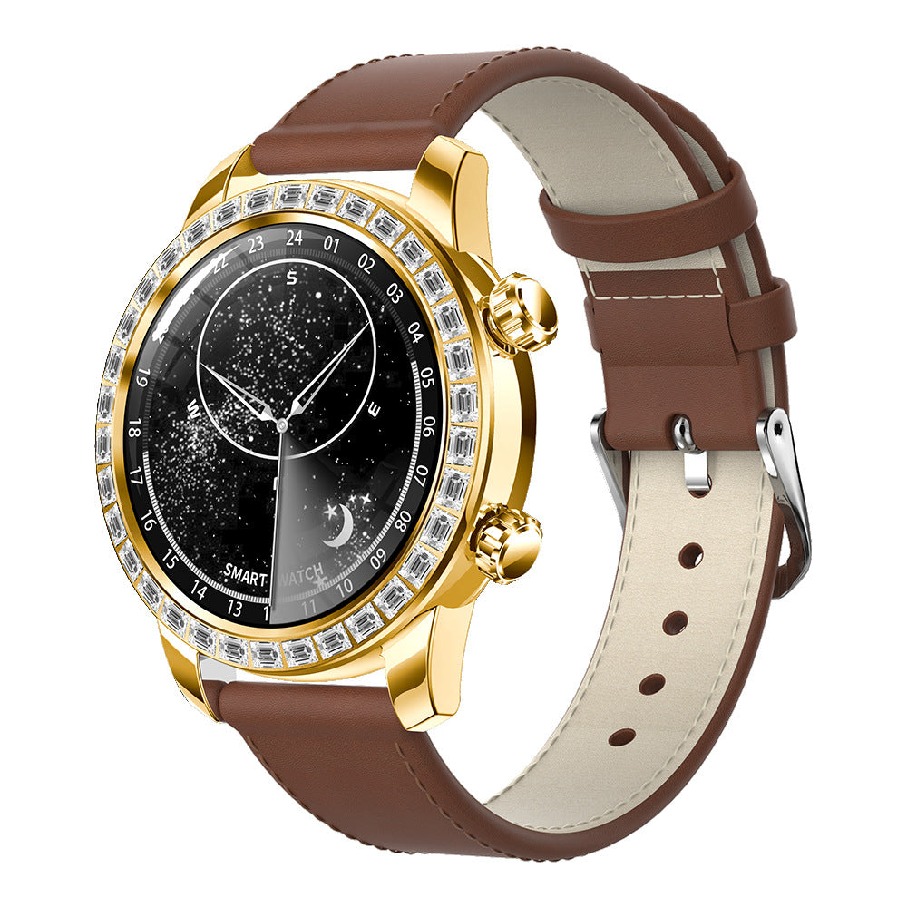 Montre Smart Full Diamond Disc Watch Z83 Max Outdoor Sports Bracelet