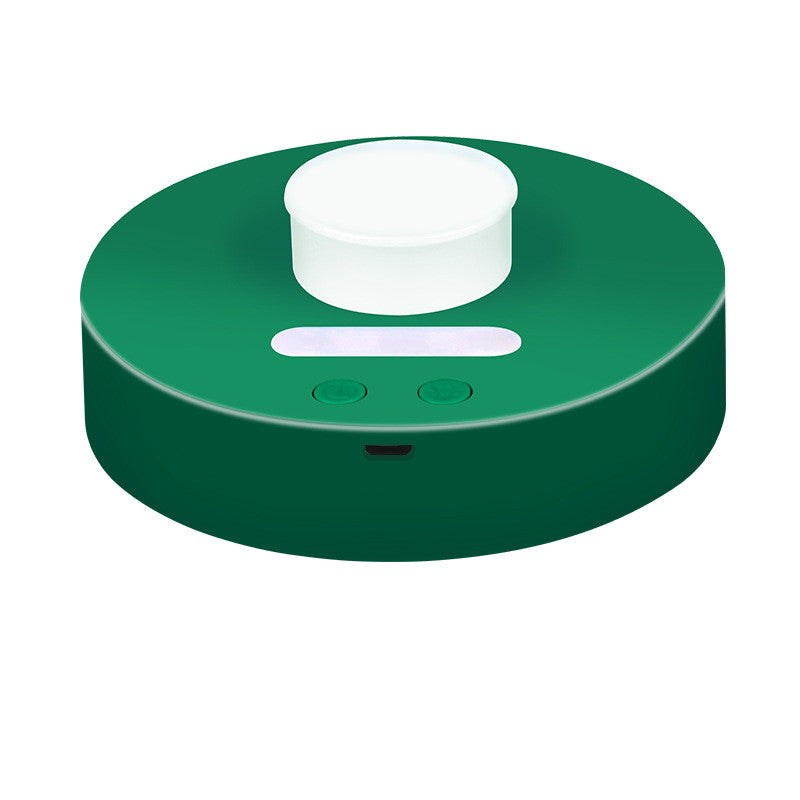 Portable Bureau Maison Spray de nuit Humidificateur