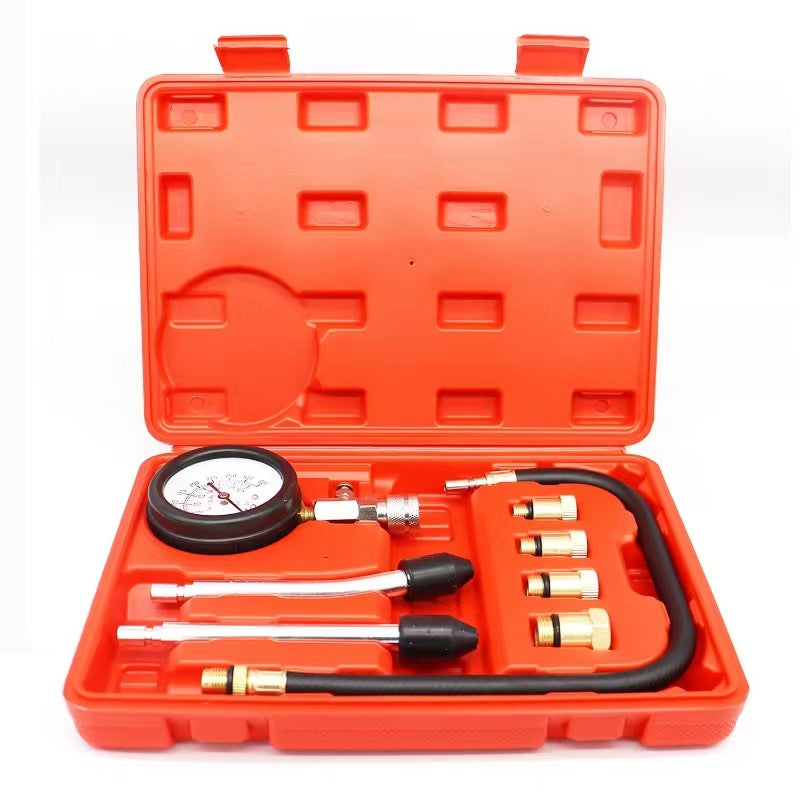 Cylindrée rapide alimentée en carburant Manuel de pression Automobile multi-fonction
