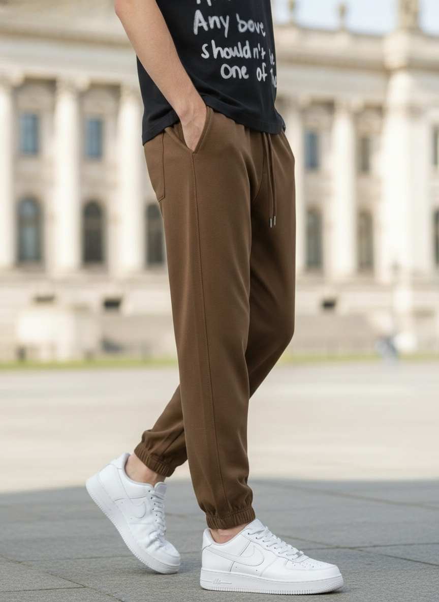 Pantalons occasionnels