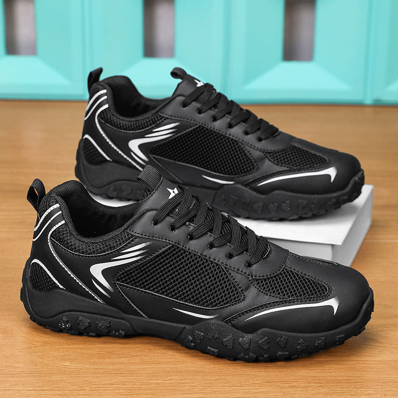 Chaussure de formateur allemand pour hommes
