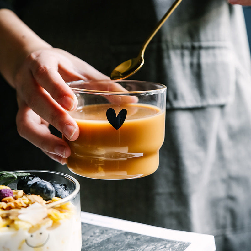Coupe petit déjeuner en petit bol Résistant à haute température