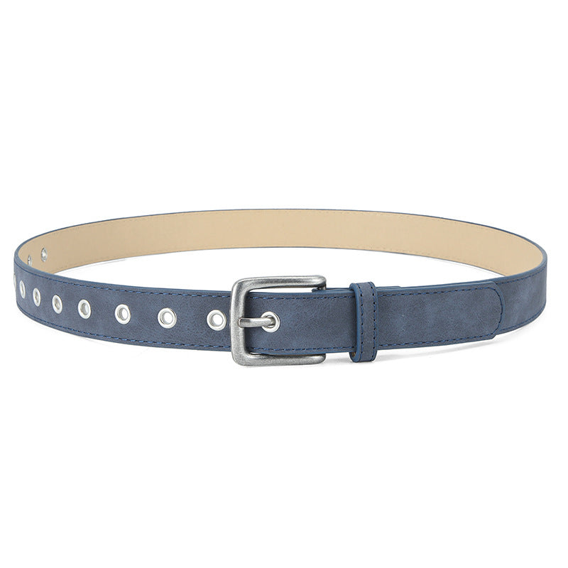 Ceinture pour femmes résistant à l'usure