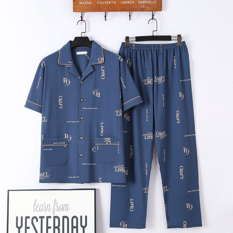 Pantalons d'été à manches courtes pour hommes pour le printemps et l'automne