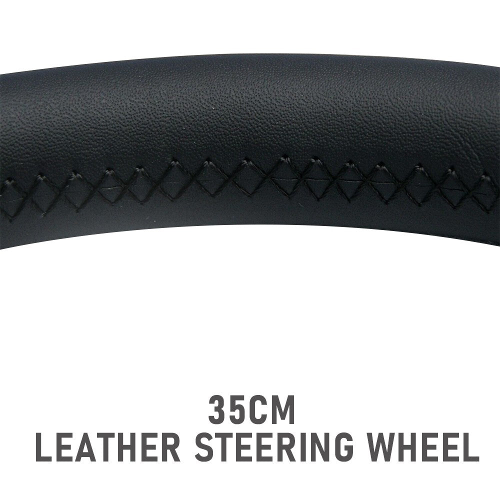 Pour MOMO Prototipo P5 Black Edition 350mm volant