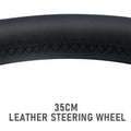 Pour MOMO Prototipo P5 Black Edition 350mm volant