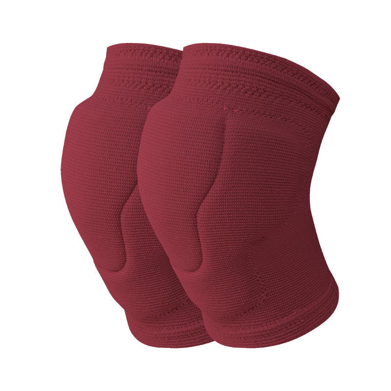 Pads de genou de volleyball