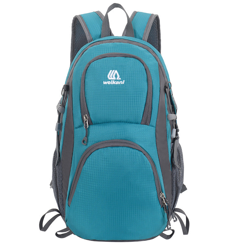 Sac de sport de plein air Enfants Randonnée Sac à dos Trekking