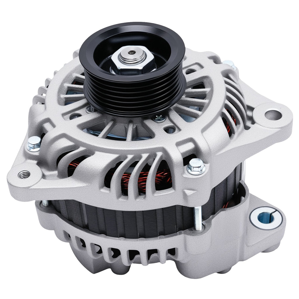 Alternateur pour -Nissan Pathfinder INFINITI QX4 2001-2002 3.5L 110A CW