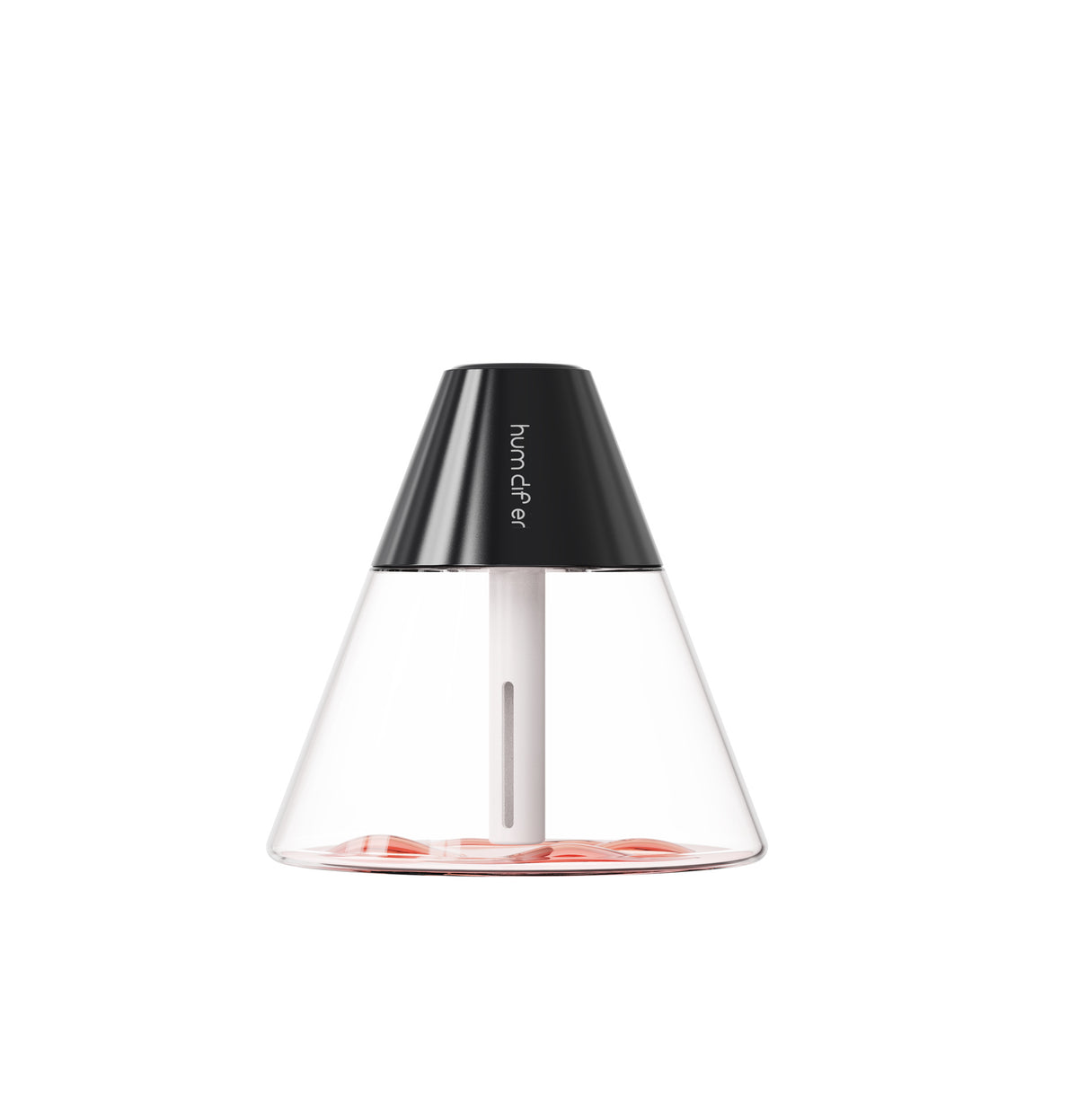 Humidificateur Bureau à bord Purificateur d'air