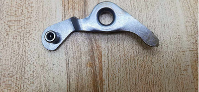 Accessoires de moto Timing Petite chaîne. Jialing 70. Beam courbé 100.110 Petite chaîne Rep
