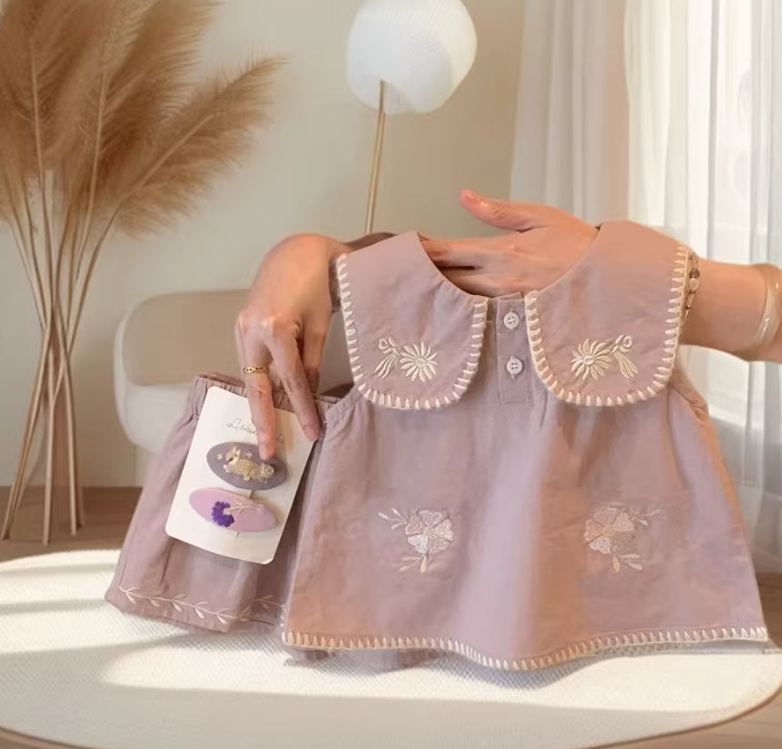 Shorts d'été pour enfants