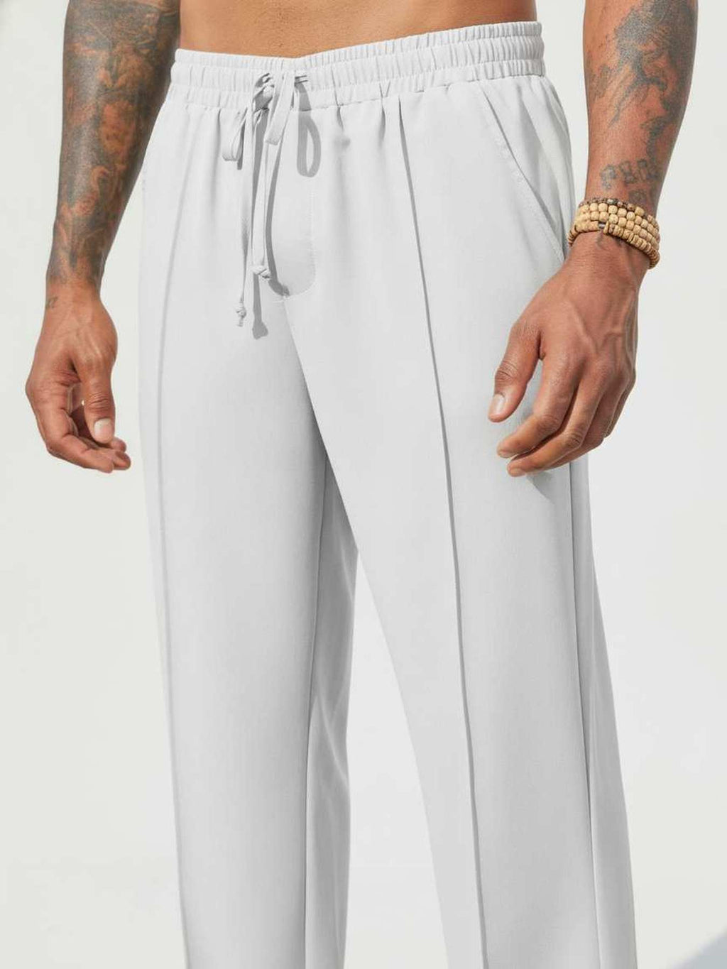 Pantalons occasionnels