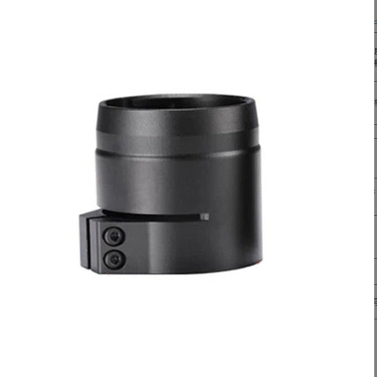 Accessoires de télescope Prade Night Vision Instrument Anchor en plastique Manche de boulon