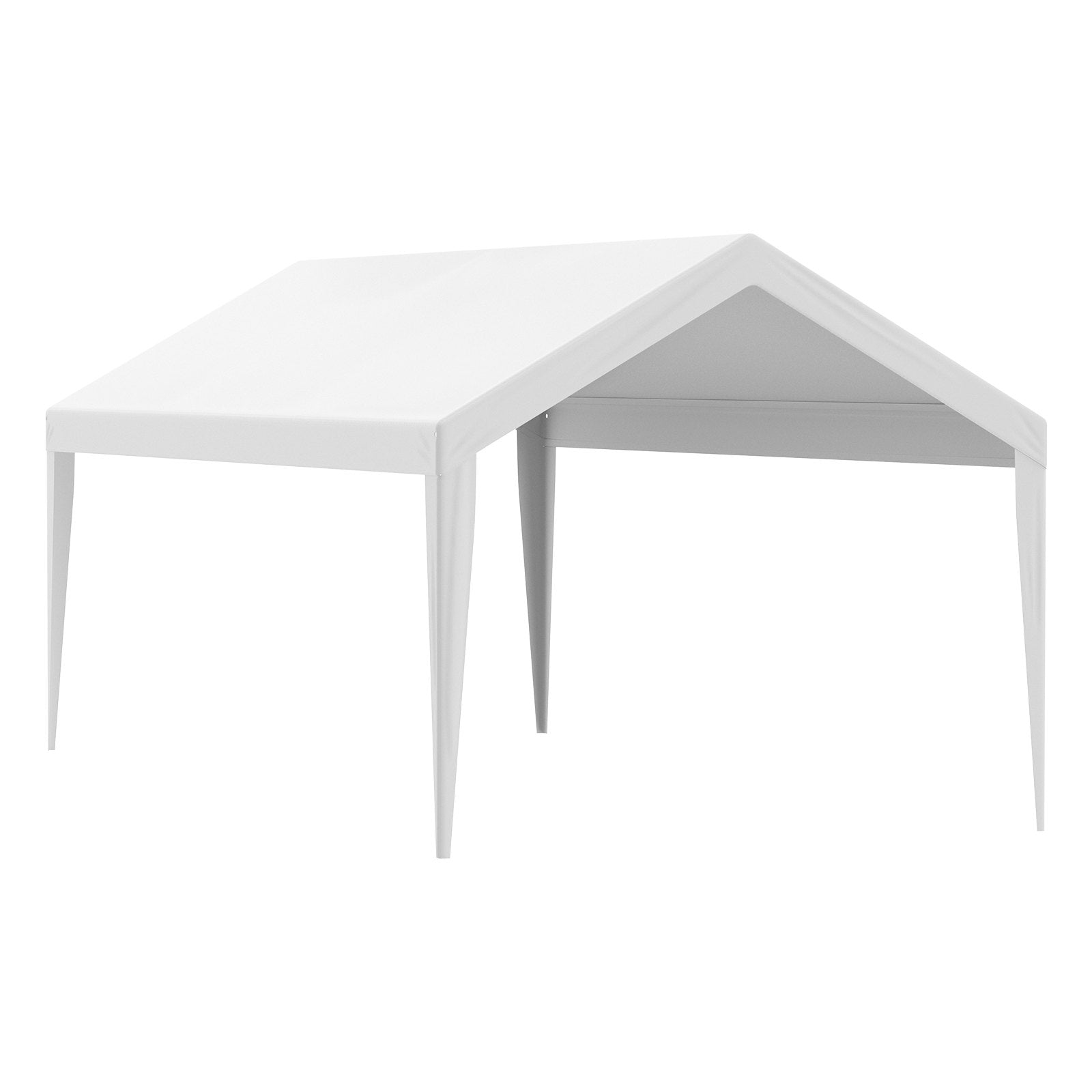Couverture de remplacement des wagons VEVOR 10 X 20 Ft
