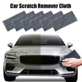 HOMONTH Automotive Gloss Care Cloths