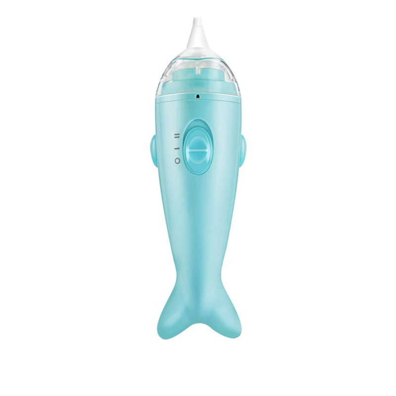 Le nouveau-né mucus nasal Removersoft et facile à nettoyer