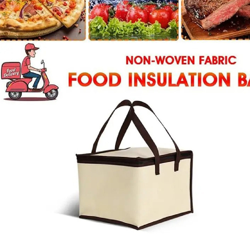 6 pouces 8 pouces 10 pouces 12 pouces de hauteur en aluminium Cake Isolation Sac Seafood Steak T