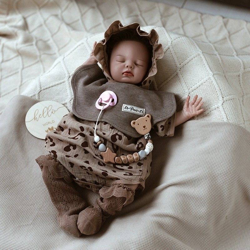 Ensemble de vêtements pour bébé garçon et fille à manches courtes