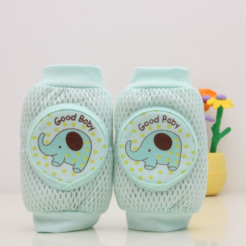 Kneecap bébé Kneecap Respirant pour enfants