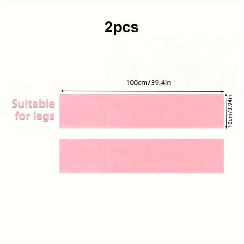 Soldes PVC Soft Plastic Thigh Trainer Ceinture Sauna Sweat Belly Corps Perdre Poids Tummy Waist Th