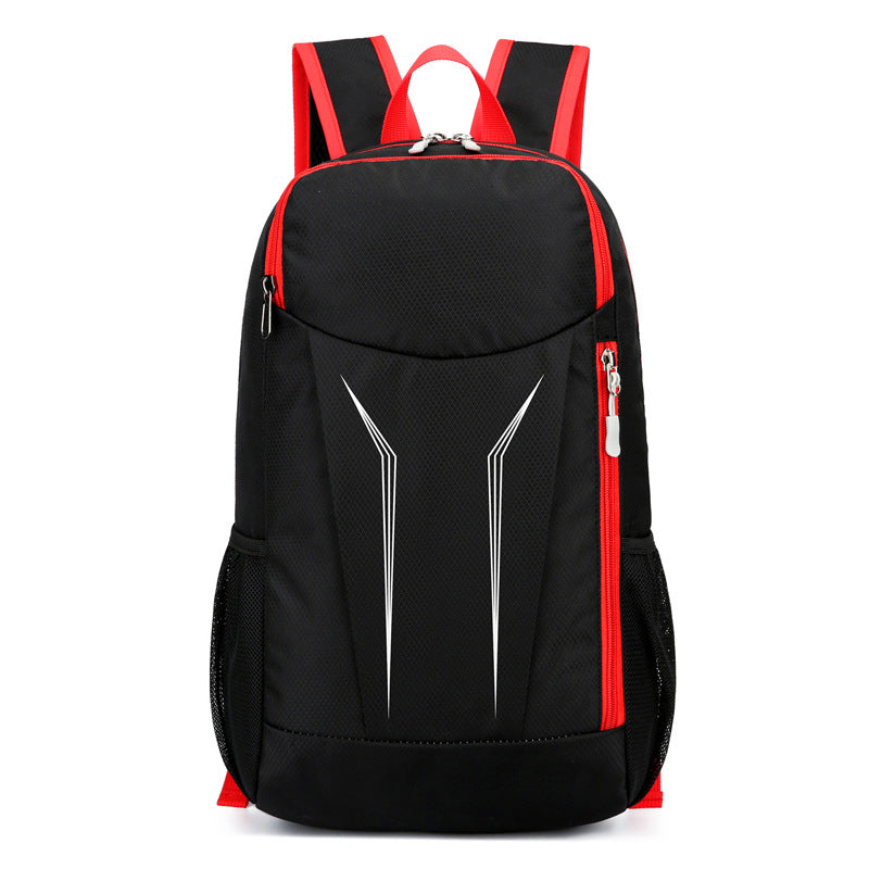 Sac à dos Sac de voyage pliant Anti-splash sac d'équitation