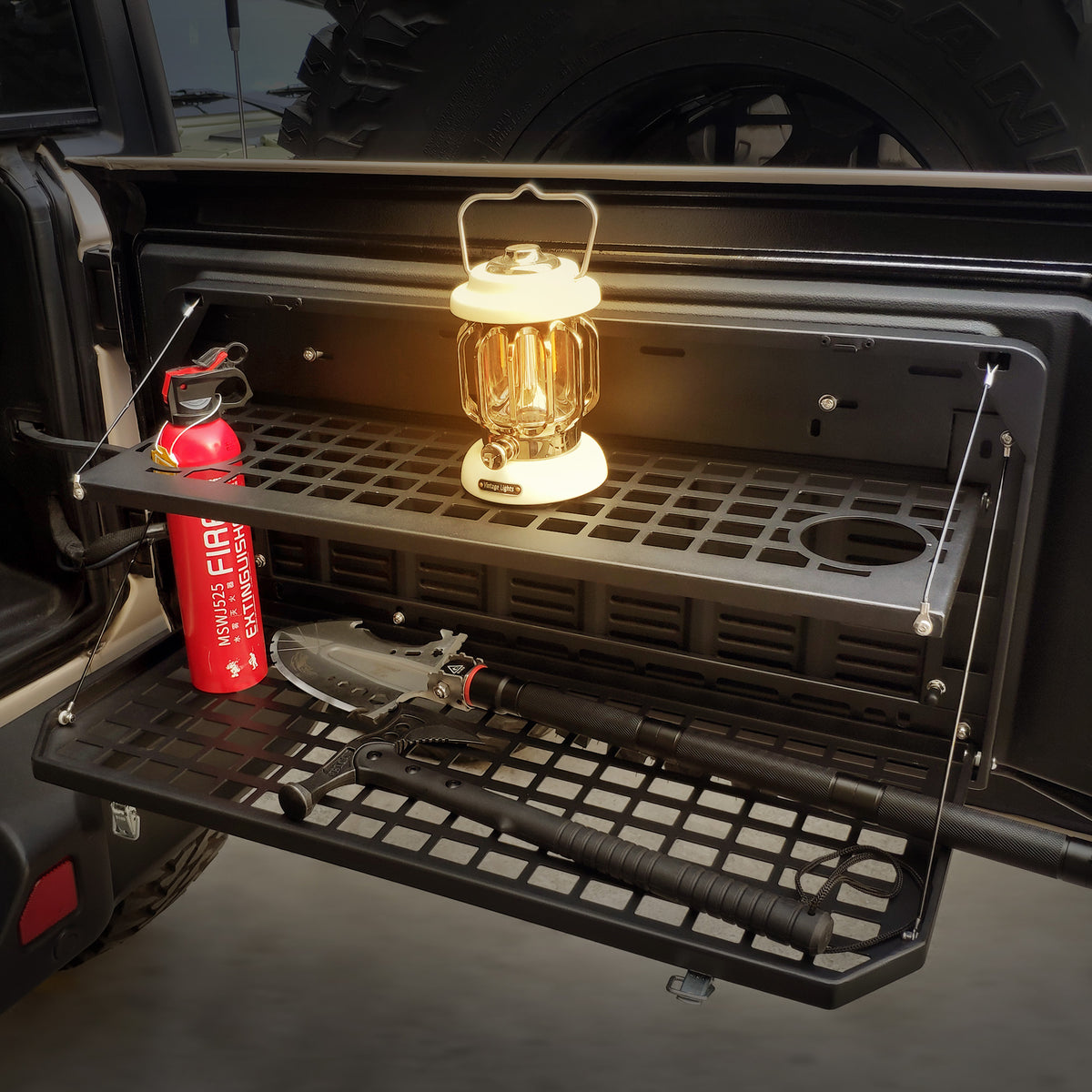 Dashboard for 2007- Wrangler