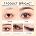 Eyeliner stylo imperméable noir 1pc1box