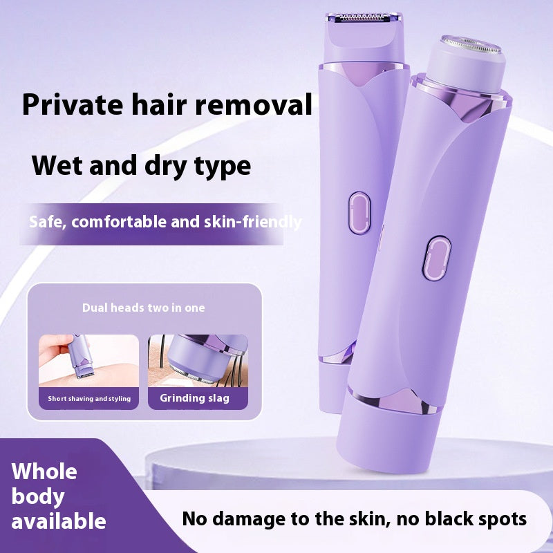 Razor pour femmes