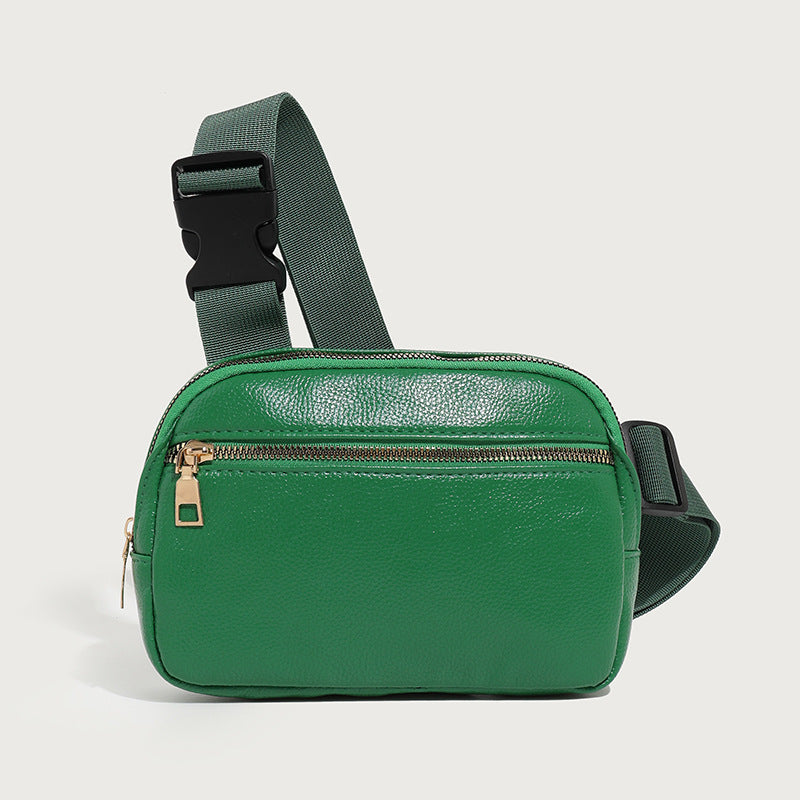 Sac de taille de tous les jours à la mode réglable