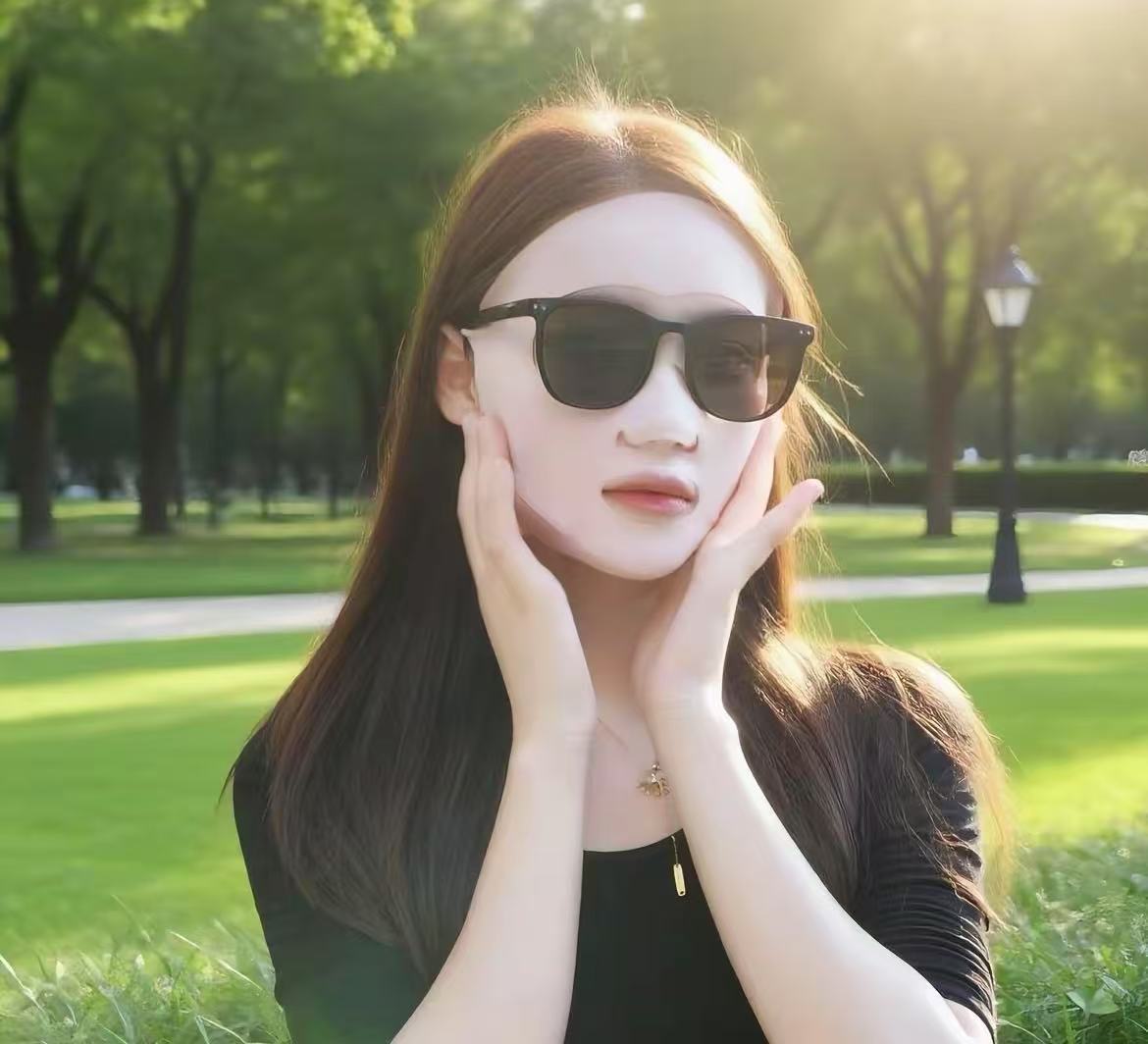 Masque visage protecteur du soleil pour les femmes Protection complète contre les UV