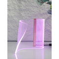 Lampe de table rythmique à LED rythmée