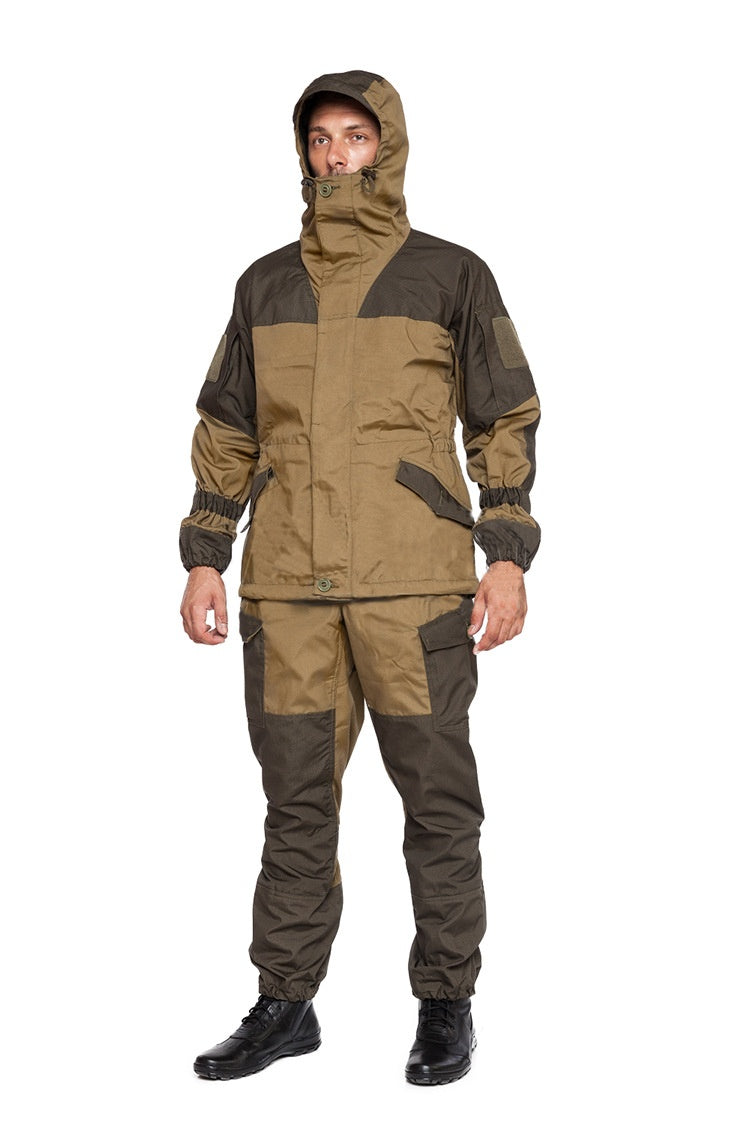 Ensemble de combat des Forces spéciales