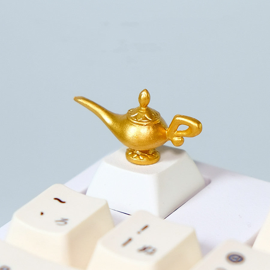 Lampe magique Wishing Clavier mécanique